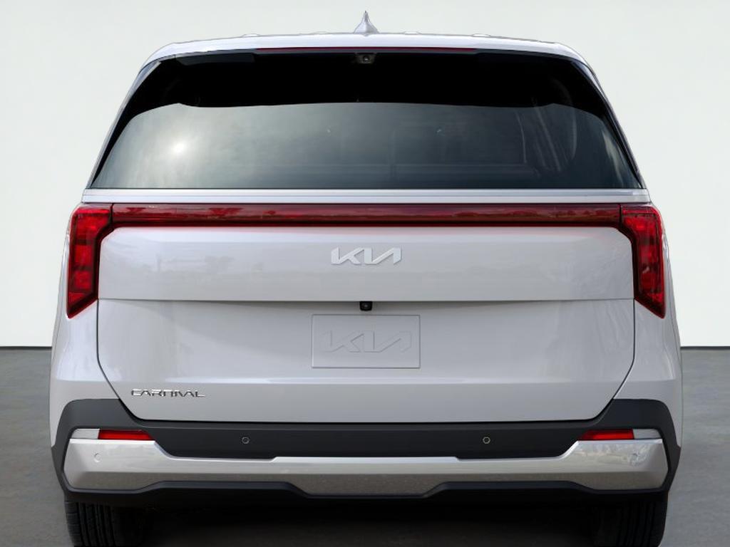 2026 Kia CARNIVAL Base