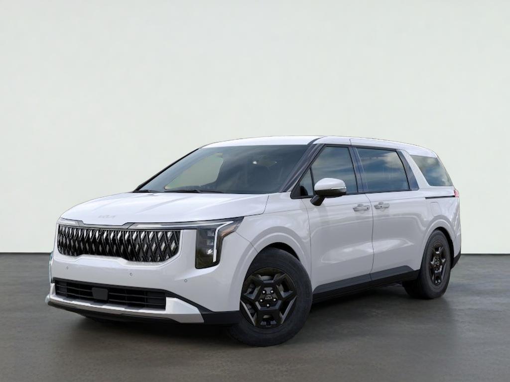 2026 Kia CARNIVAL Base