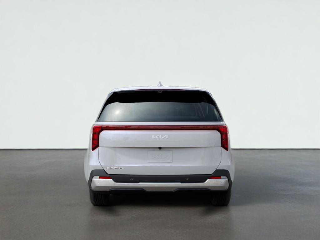2026 Kia CARNIVAL Base