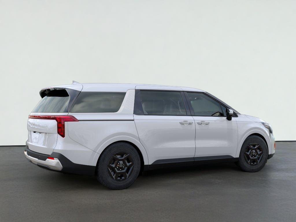 2026 Kia CARNIVAL Base