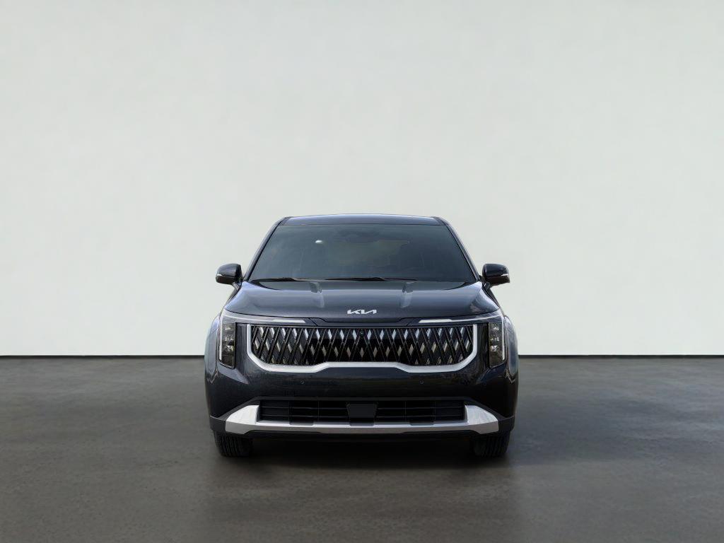 2026 Kia CARNIVAL LX