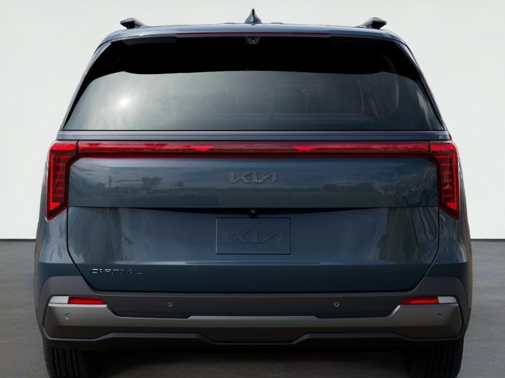 2027 Kia CARNIVAL SX PRESTIGE