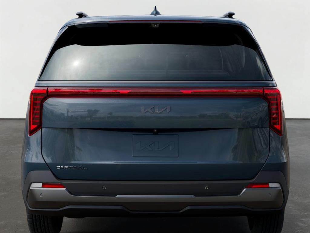 2027 Kia CARNIVAL SX PRESTIGE