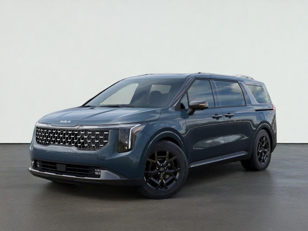 2027 Kia CARNIVAL SX PRESTIGE
