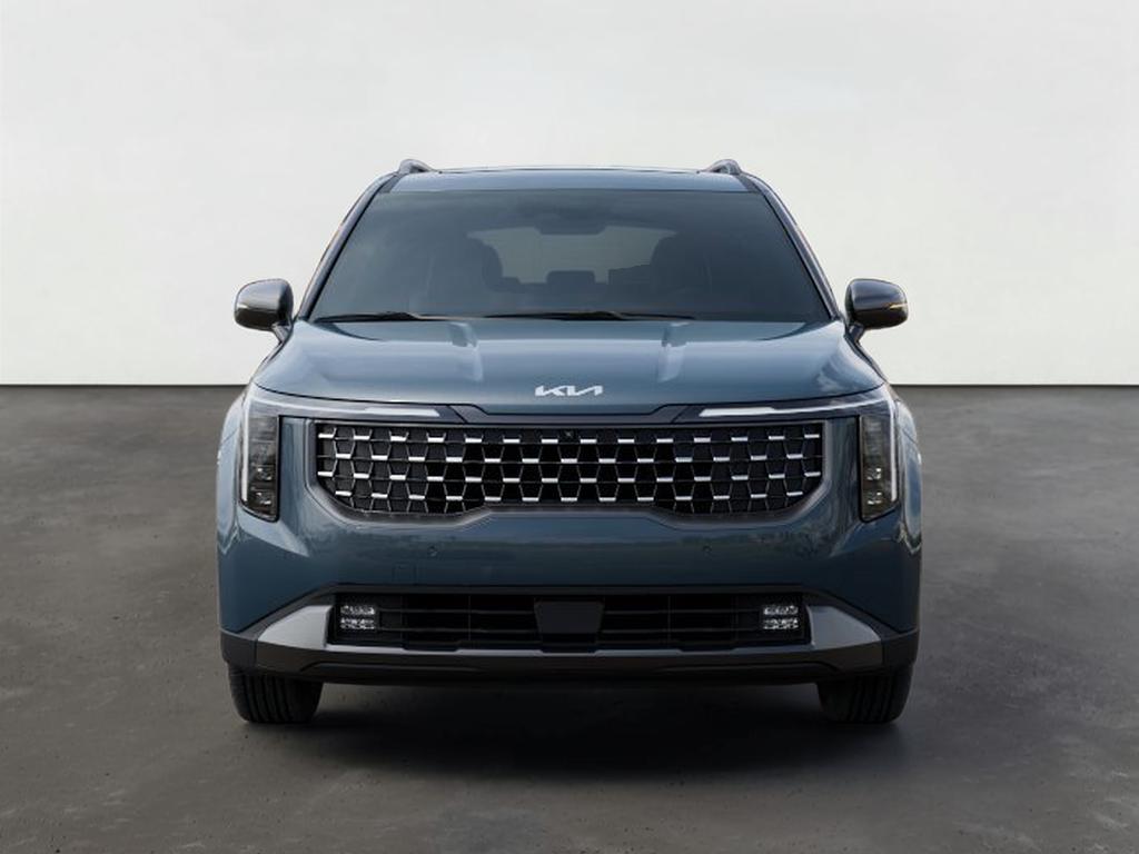 2027 Kia CARNIVAL SX PRESTIGE
