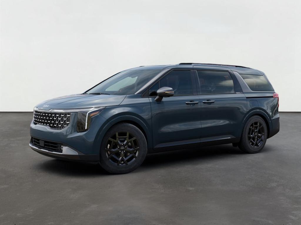 2027 Kia CARNIVAL SX PRESTIGE