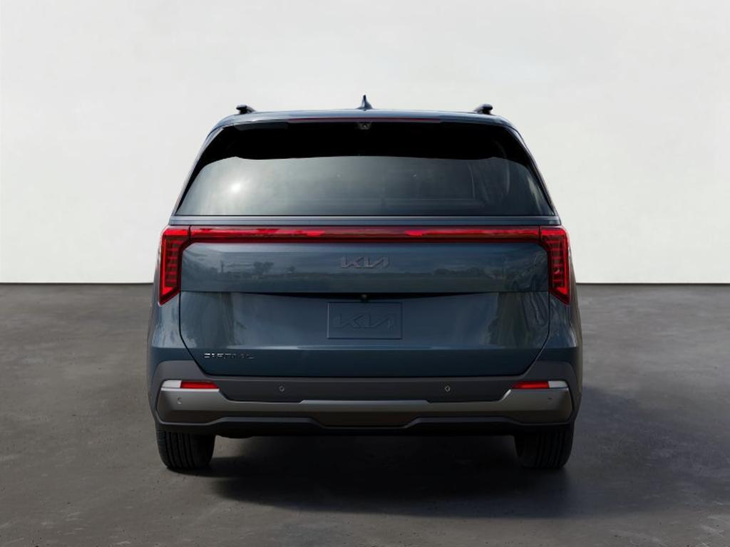 2027 Kia CARNIVAL SX PRESTIGE