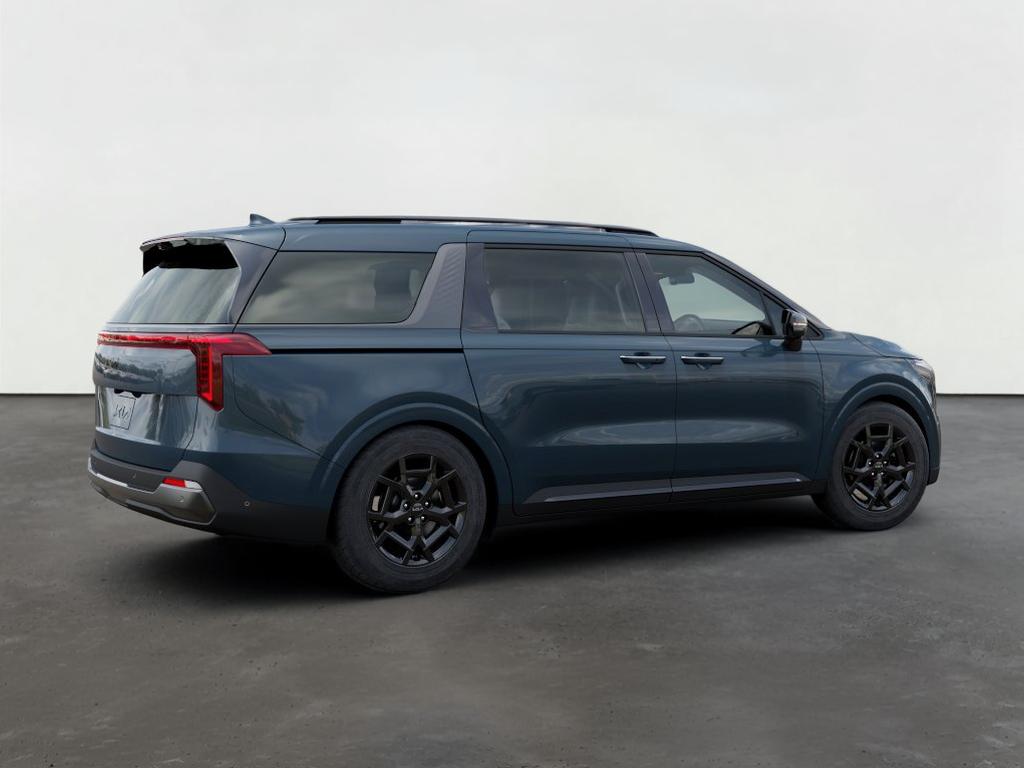2027 Kia CARNIVAL SX PRESTIGE