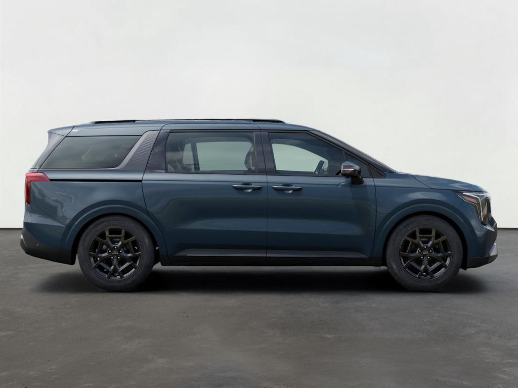 2027 Kia CARNIVAL SX PRESTIGE