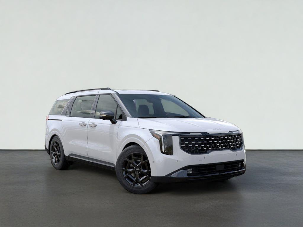 2026 Kia CARNIVAL SX PRESTIGE