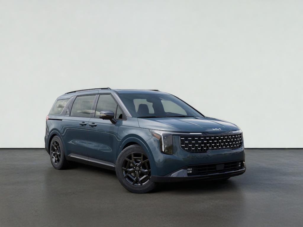 2025 Kia Carnival SX Prestige - Photo 12