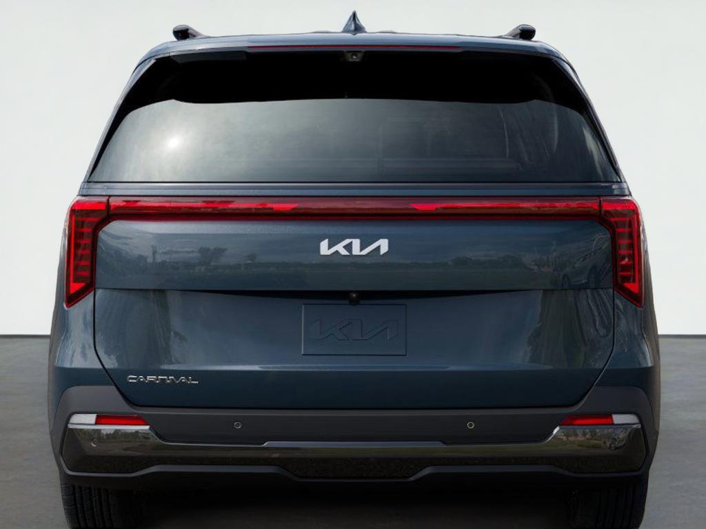 2025 Kia Carnival SX Prestige - Photo 17