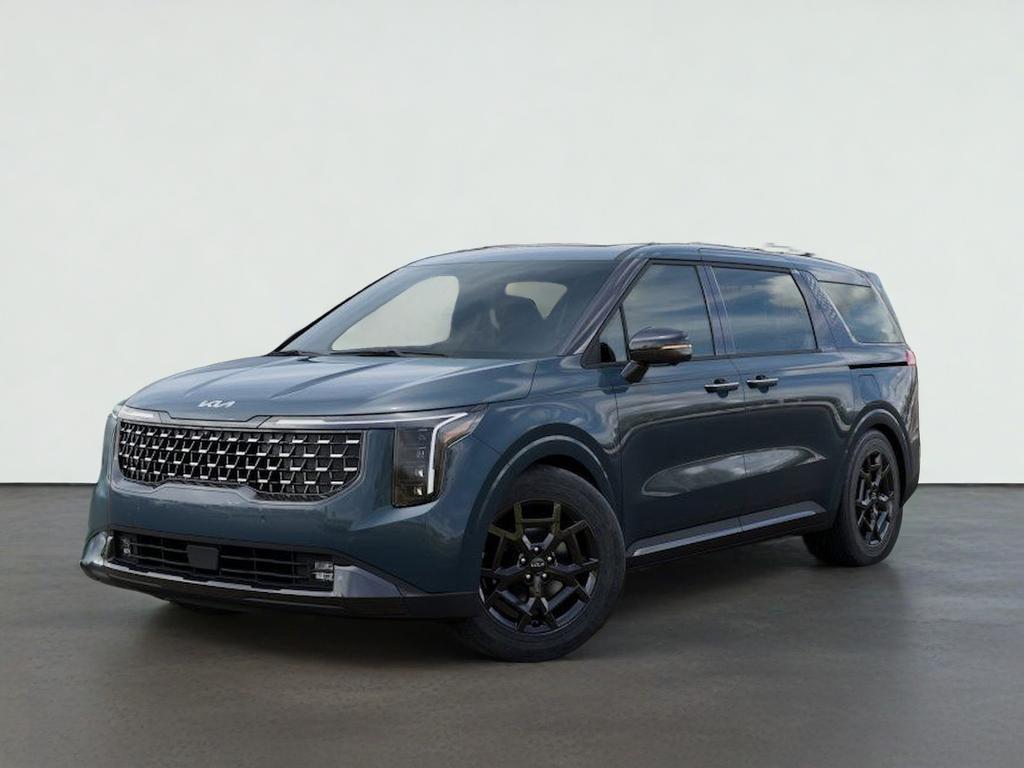 2025 Kia CARNIVAL SX PRESTIGE
