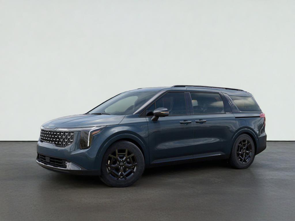 2025 Kia CARNIVAL SX PRESTIGE