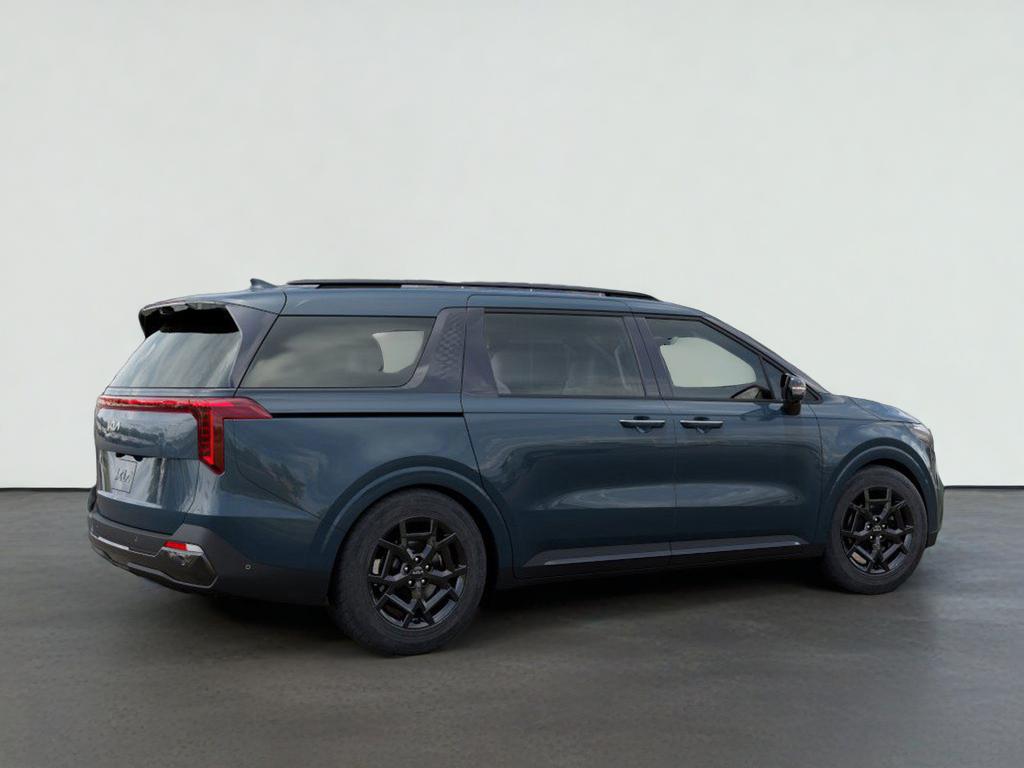 2025 Kia Carnival SX Prestige - Photo 6