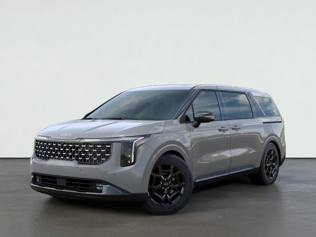 2026 Kia Sedona SX Prestige's photo