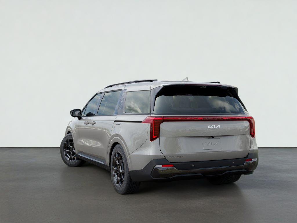 2026 Kia CARNIVAL SX PRESTIGE