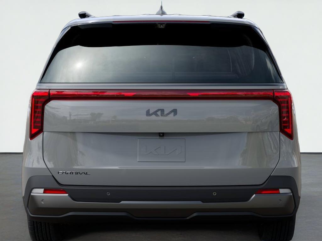 2027 Kia CARNIVAL SX PRESTIGE