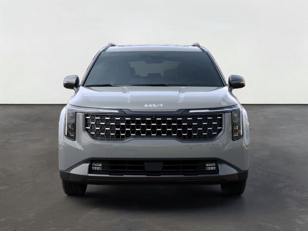 2027 Kia CARNIVAL SX PRESTIGE