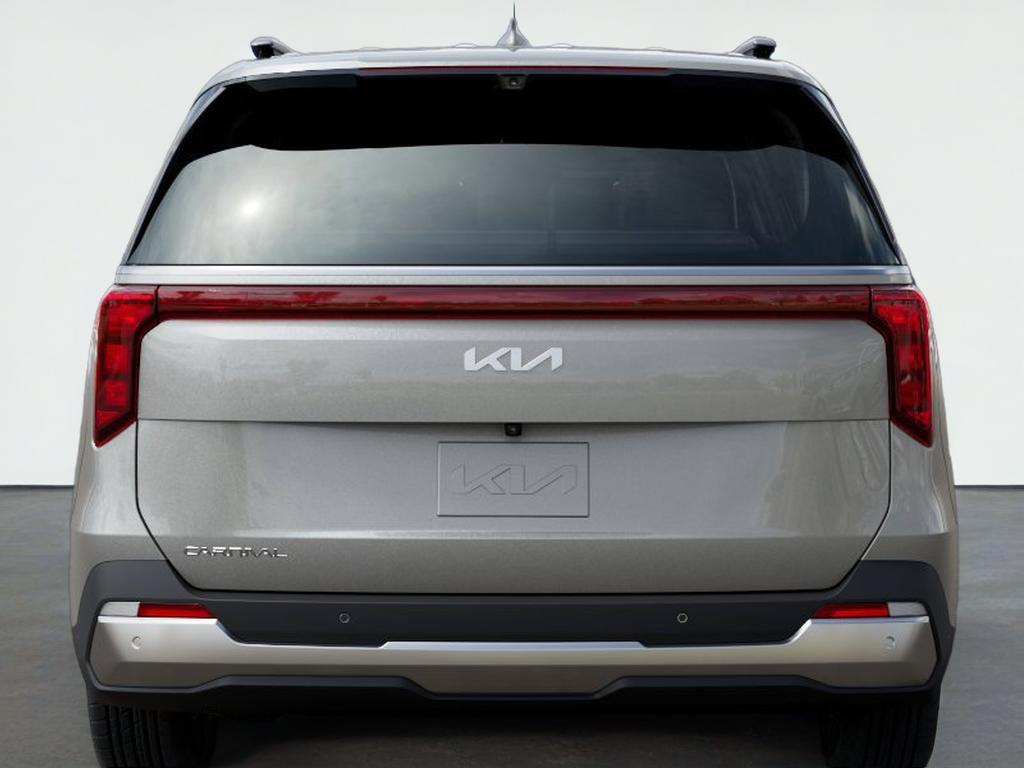 2027 Kia CARNIVAL SX