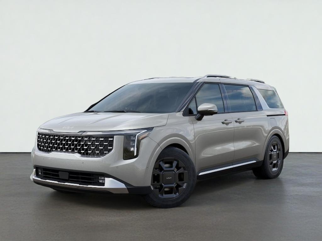 2027 Kia CARNIVAL SX