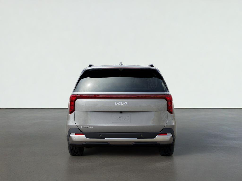 2027 Kia CARNIVAL SX