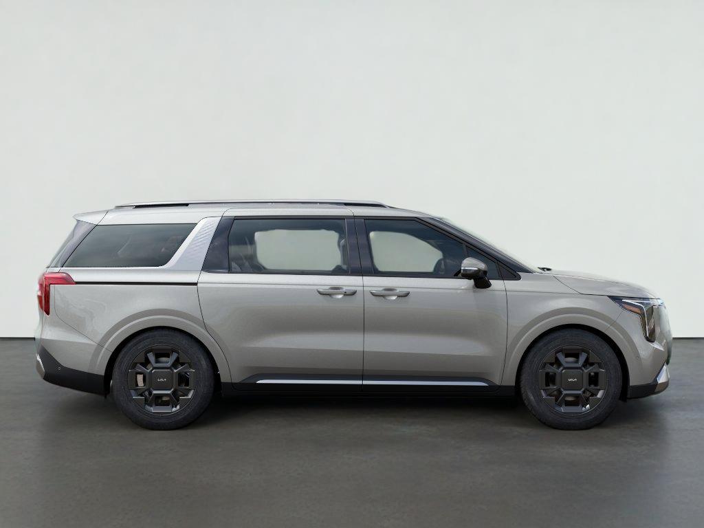 2027 Kia CARNIVAL SX