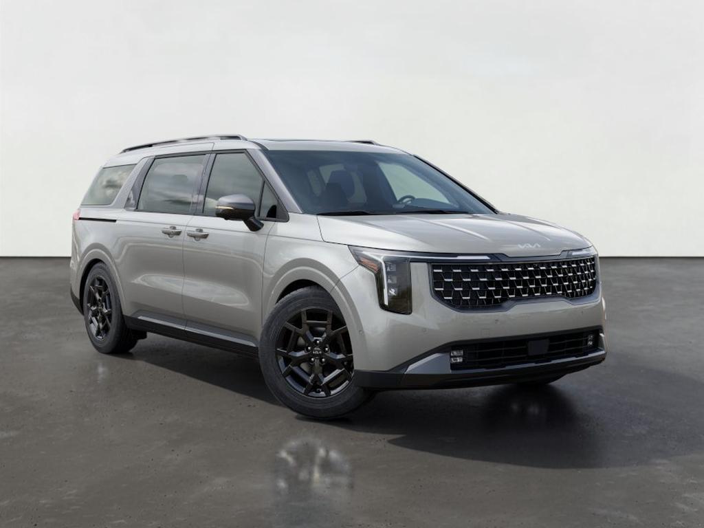 2027 Kia CARNIVAL SX