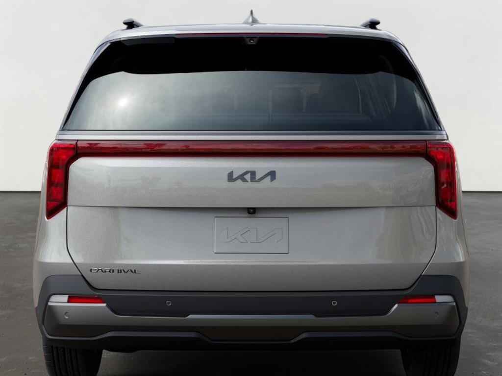 2027 Kia CARNIVAL SX