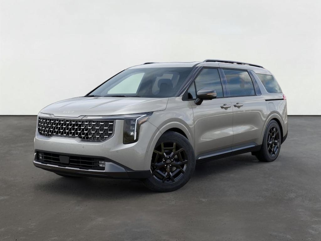 2027 Kia CARNIVAL SX