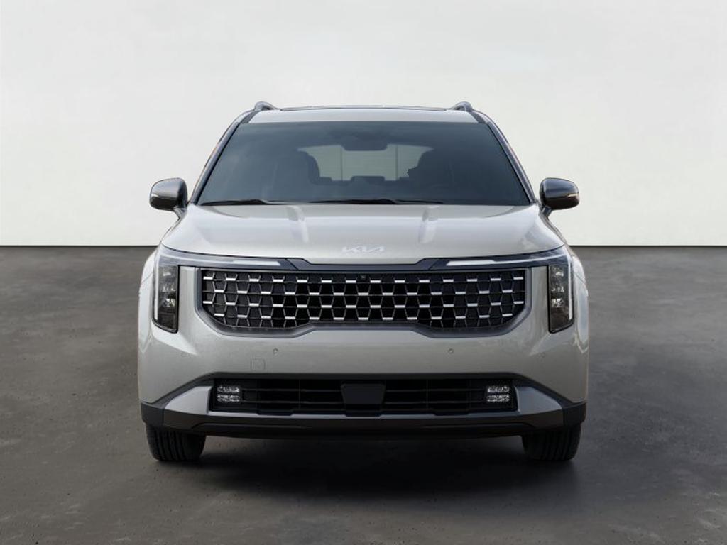 2027 Kia CARNIVAL SX