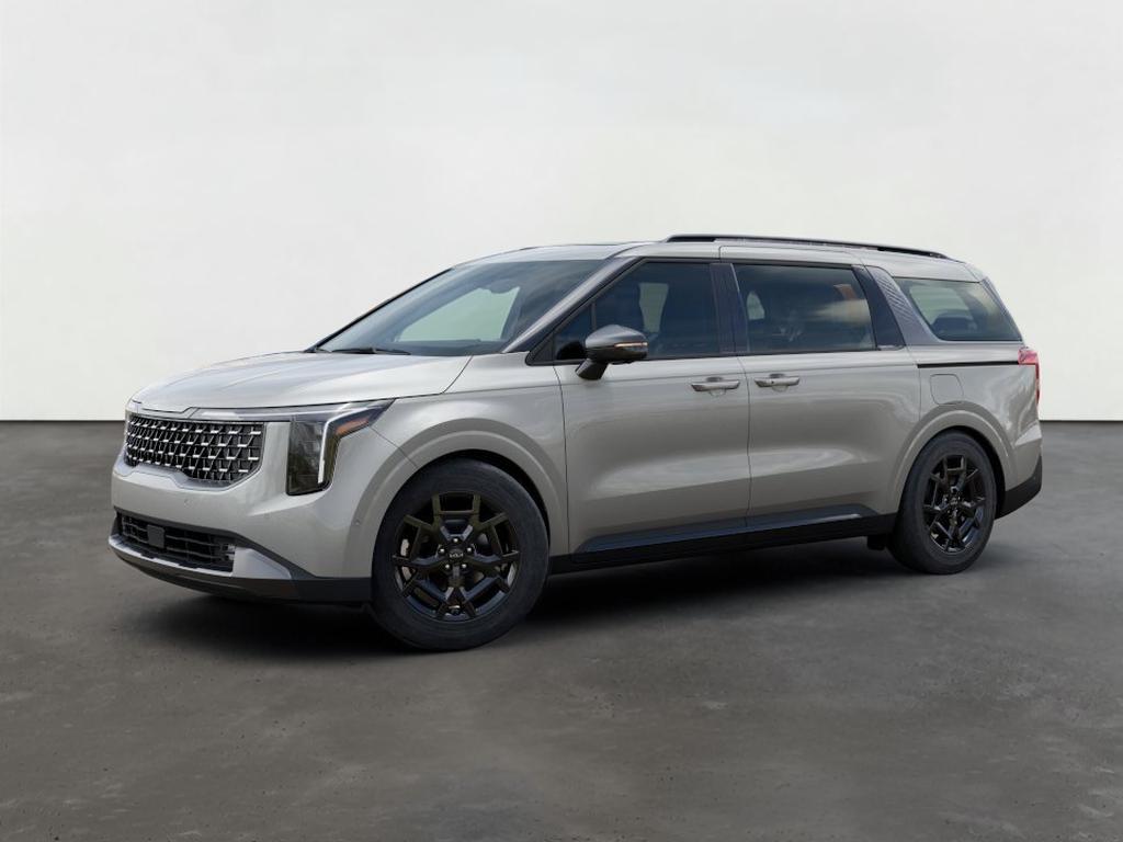 2027 Kia CARNIVAL SX