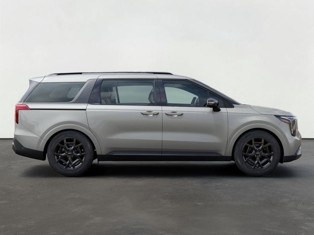 2027 Kia CARNIVAL SX