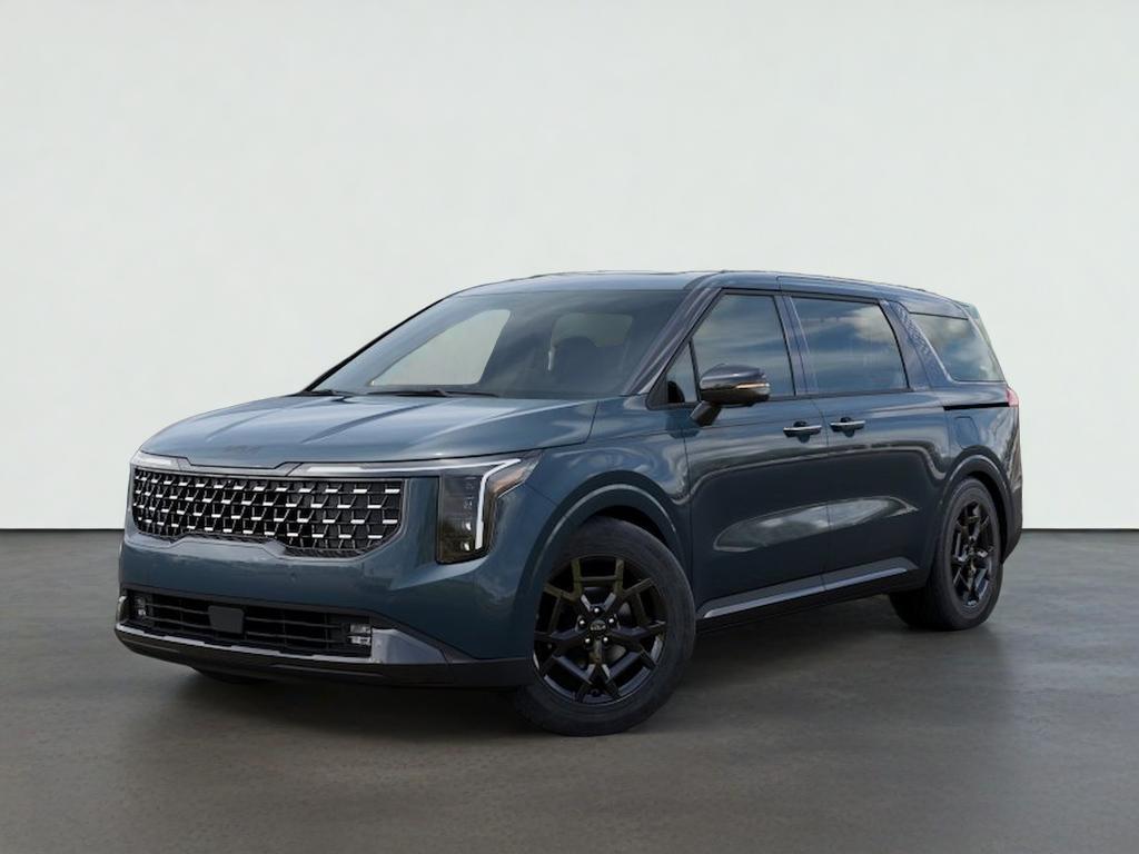 2026 Kia CARNIVAL HYBRID Base