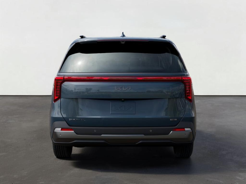 2027 Kia CARNIVAL HYBRID SX PRESTIGE