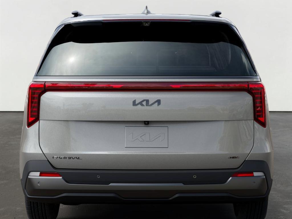 2027 Kia CARNIVAL HYBRID SX PRESTIGE