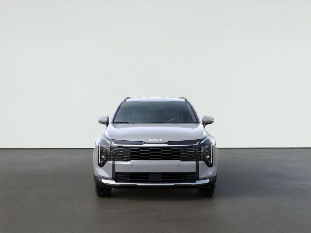2027 Kia SPORTAGE HYBRID LX
