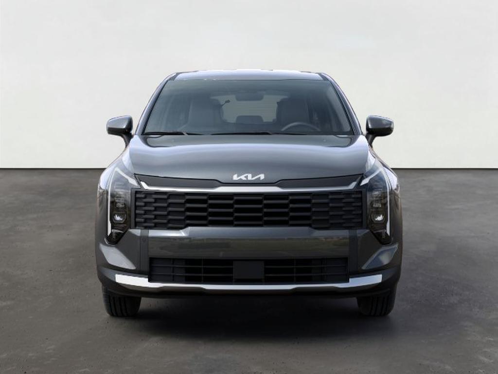 2027 Kia SPORTAGE HYBRID LX