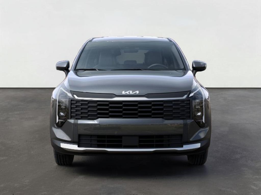 2027 Kia SPORTAGE LX