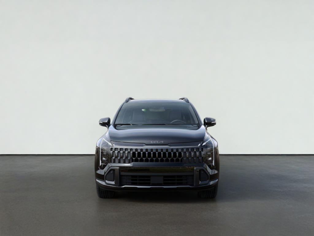 2027 Kia SPORTAGE HYBRID X-LINE