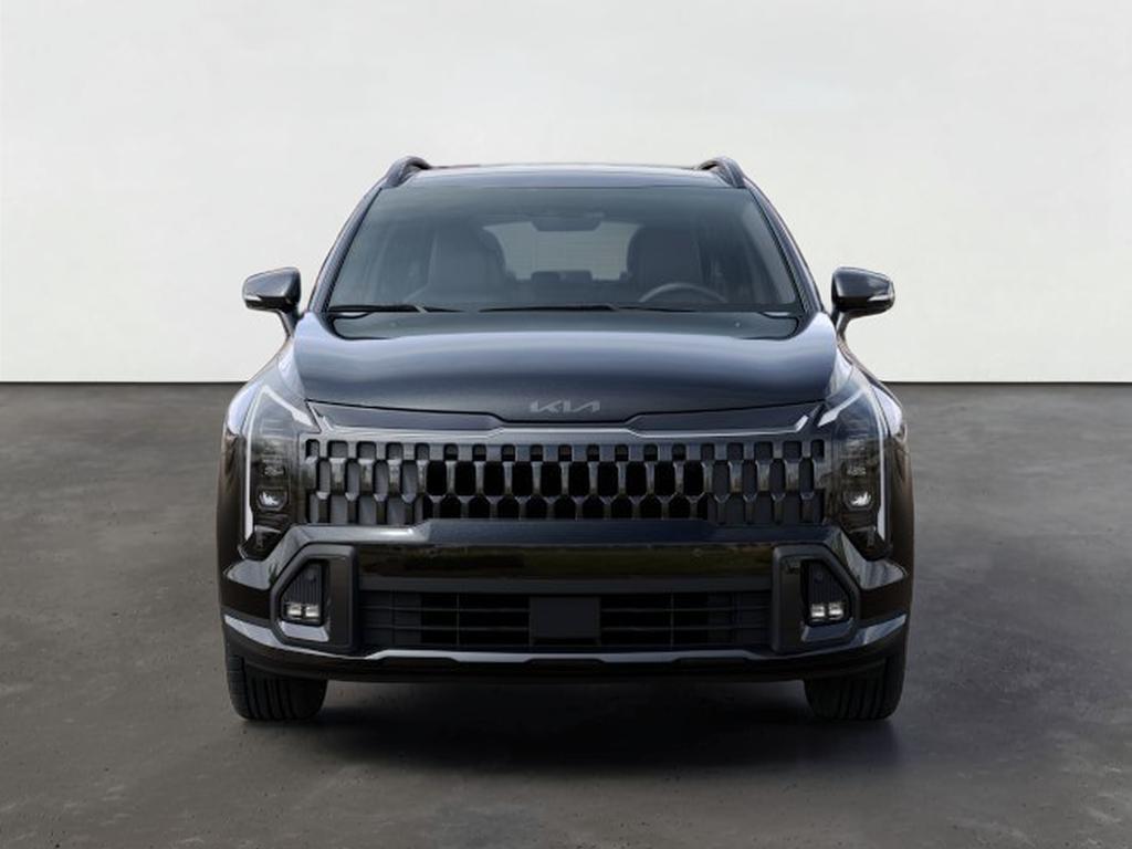 2027 Kia SPORTAGE HYBRID X-LINE