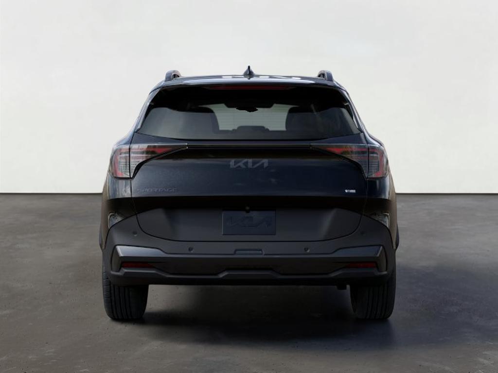 2027 Kia SPORTAGE HYBRID X-LINE