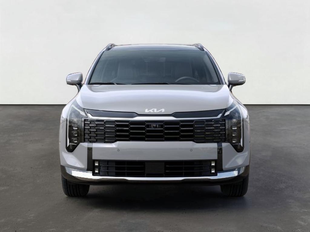 2027 Kia SPORTAGE HYBRID SX-PRESTIGE