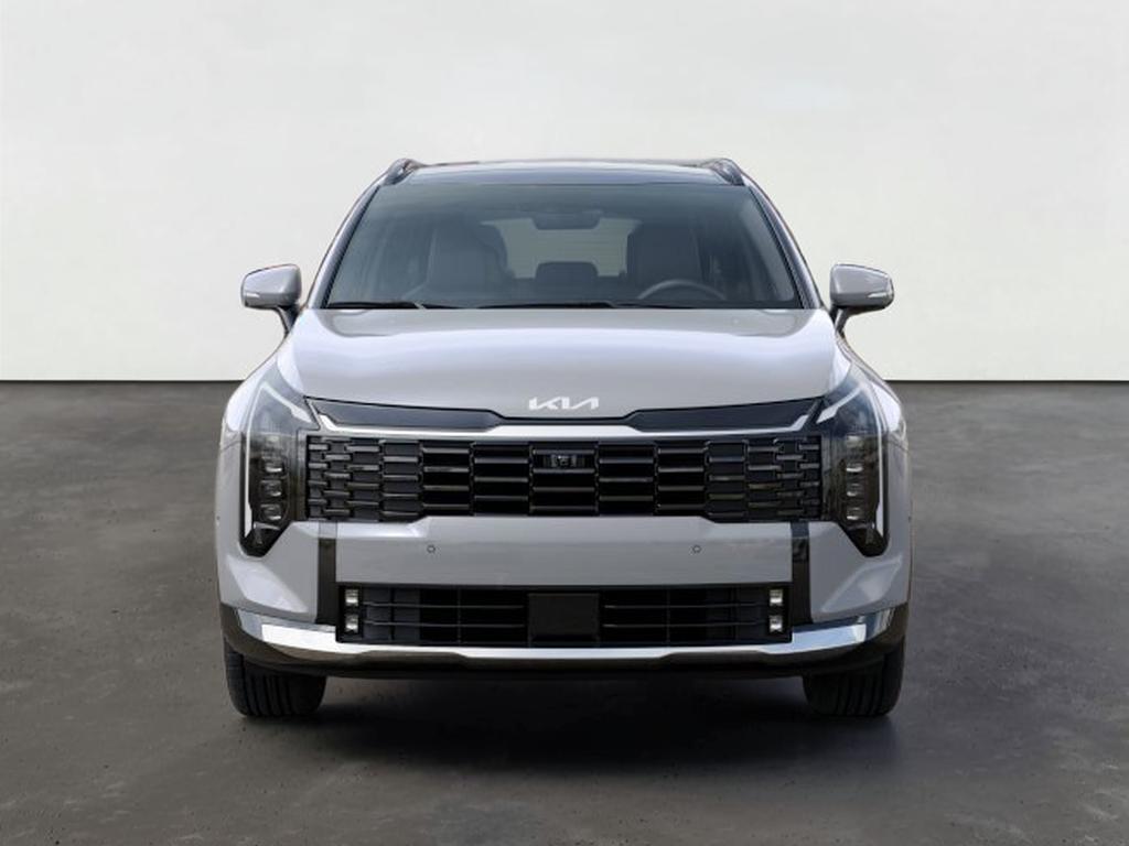 2027 Kia SPORTAGE HYBRID SX-PRESTIGE