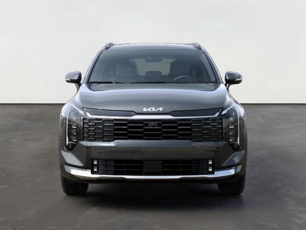 2027 Kia SPORTAGE HYBRID SX-PRESTIGE