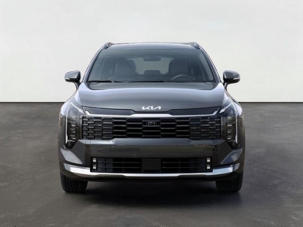 2027 Kia SPORTAGE HYBRID SX-PRESTIGE