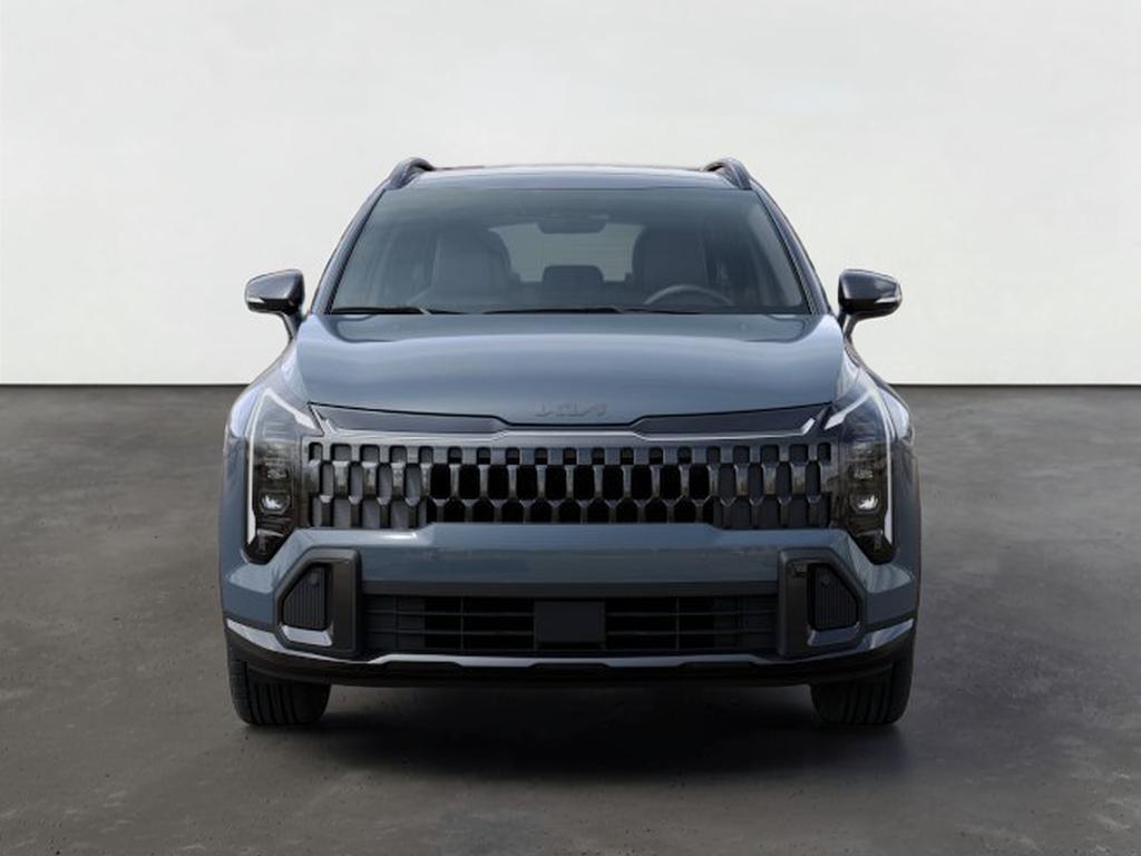 2027 Kia SPORTAGE PLUG-IN HYBRID X-LINE