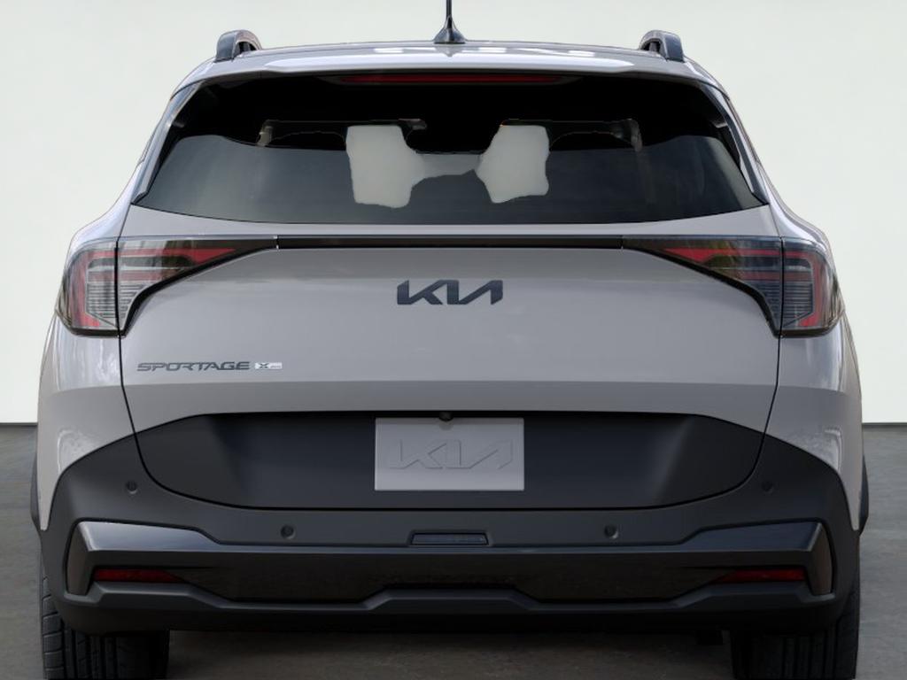 2027 Kia SPORTAGE PLUG-IN HYBRID X-LINE PRESTIGE
