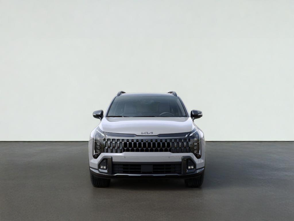 2027 Kia SPORTAGE PLUG-IN HYBRID X-LINE PRESTIGE