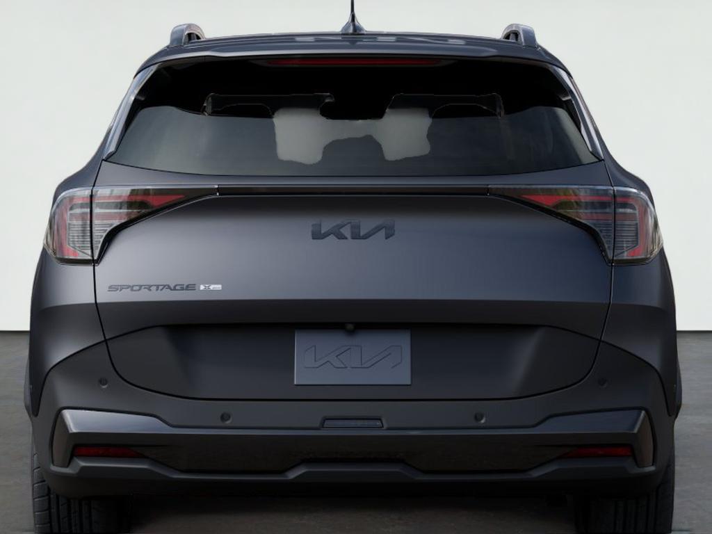 2027 Kia SPORTAGE PLUG-IN HYBRID X-LINE PRESTIGE